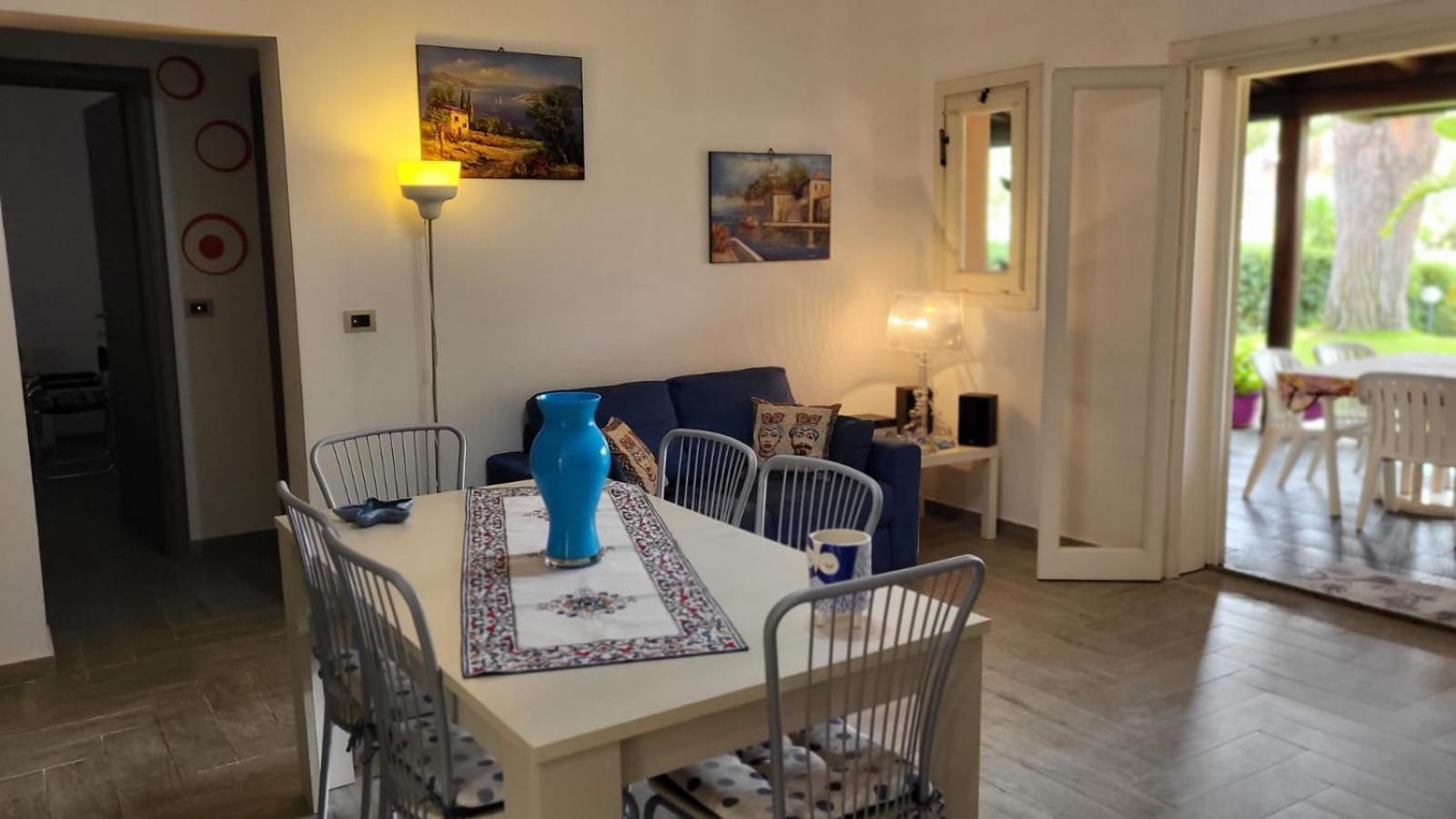 Villetta Nella Baia Furnari Εξωτερικό φωτογραφία