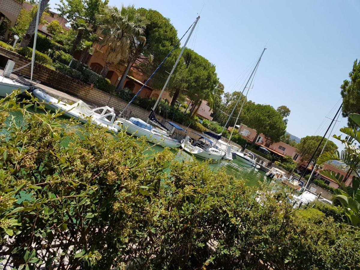 Villetta Nella Baia Furnari Εξωτερικό φωτογραφία