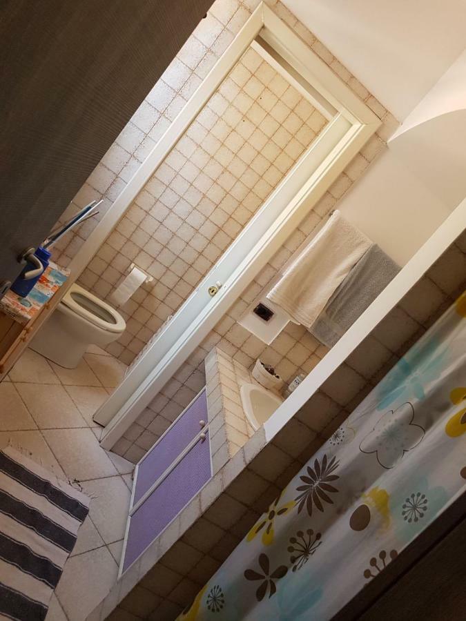 Villetta Nella Baia Furnari Εξωτερικό φωτογραφία