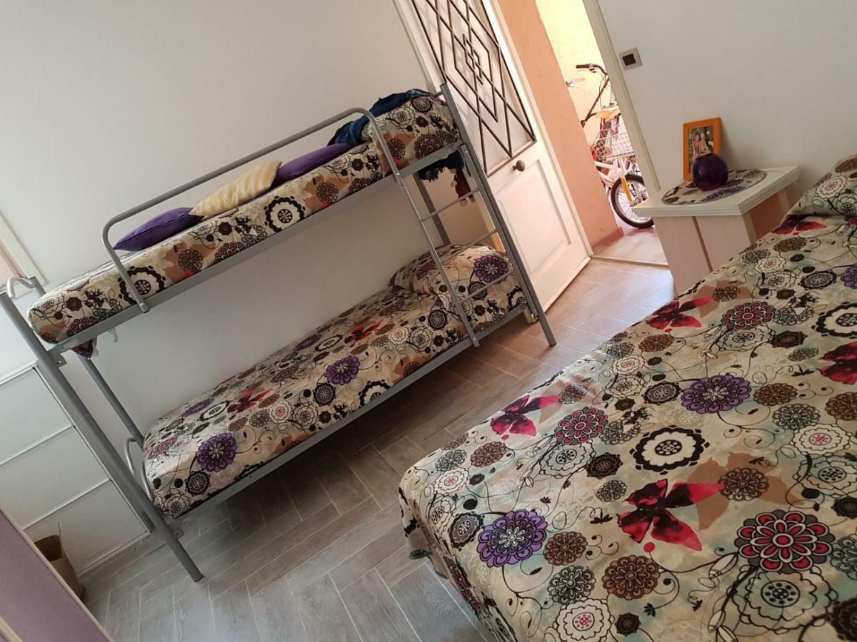 Villetta Nella Baia Furnari Εξωτερικό φωτογραφία