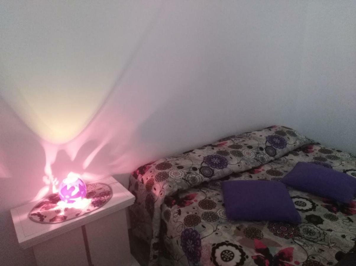 Villetta Nella Baia Furnari Εξωτερικό φωτογραφία