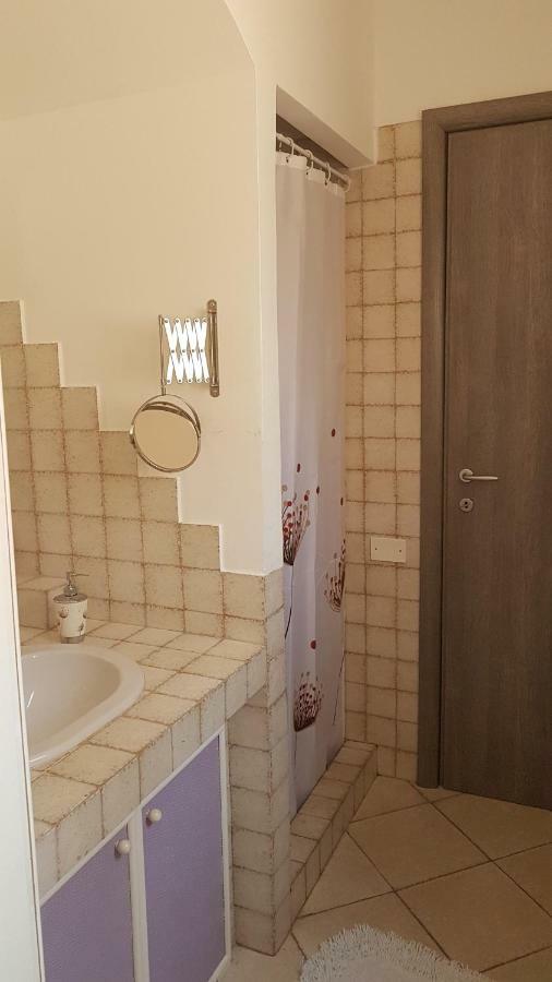 Villetta Nella Baia Furnari Εξωτερικό φωτογραφία