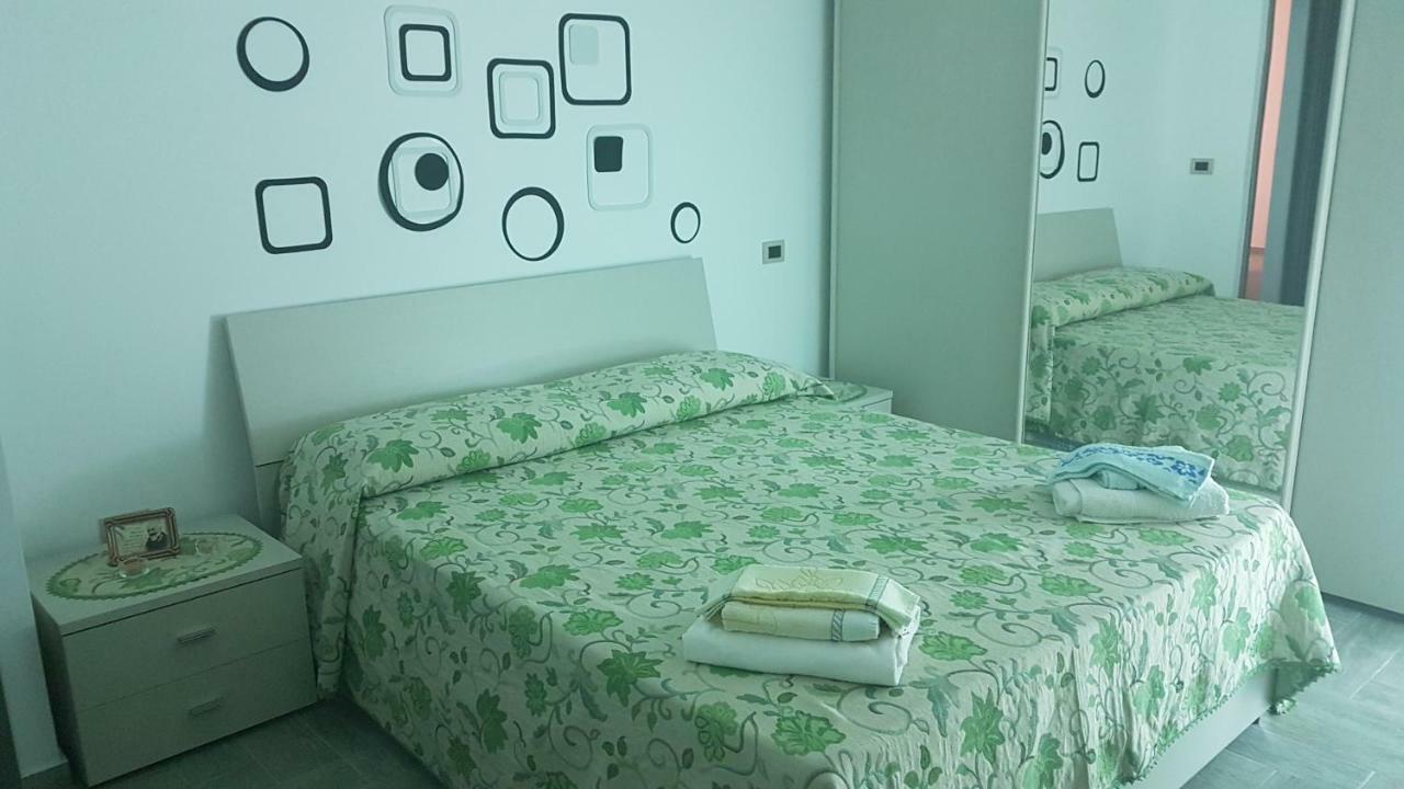 Villetta Nella Baia Furnari Εξωτερικό φωτογραφία